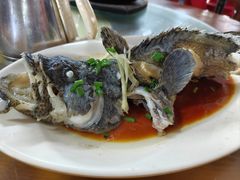 -板桥海鲜广场(文明东店)
