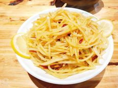 -满园烤鸭·春饼(华强广场店)