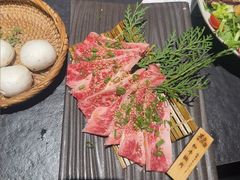 -黑牛の店·黑金店(沈阳万象城店)