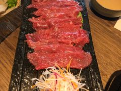 -盡膳口福跷脚牛肉火锅(合生汇购物中心店)