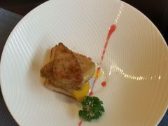 -盛宴自助餐厅(运达喜来登店)