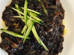 -桃园中华料理炸酱面(燕儿岛路店)