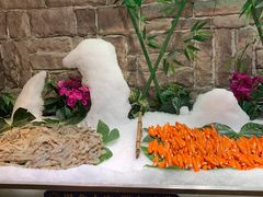 -甄品麦哲伦海鲜和牛自助(万达广场店)