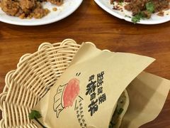 -豆相识•九九豆腐脑(牛咡桥店)