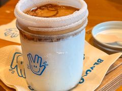 -BE YOLO必有乐&小红帽三明治