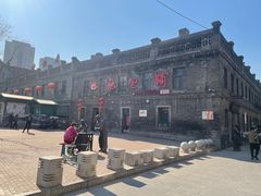 -张包铺(道外店)