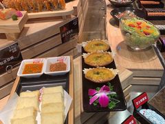 -炉小哥烤肉(信万广场店)