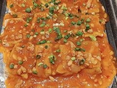 -绿茶餐厅(昆明世纪金源店)