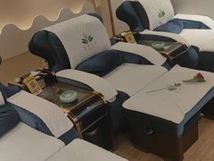 -康熙养生SPA·轻奢足道(江宁万达店)