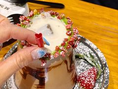 -BE NORMAL CAFE(霞溪路店)