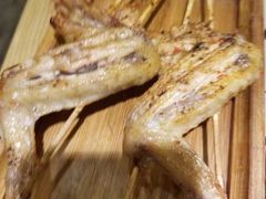 -新凯旋烧烤·燕姐千岛湖土菜