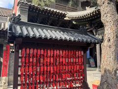 -纯阳宫(大同古城)