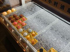 -牛New寿喜烧(中山公园龙之梦店)
