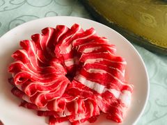 -清真·鸦儿李记·涮肉(和平里店)