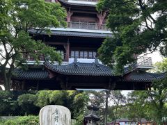 -采石矶景区