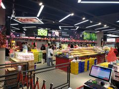 -嘿嘛仓储购(华明店)