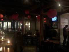 大堂-zarah(鼓楼店)
