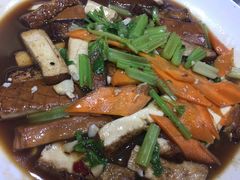 -下梅人家土菜馆(历史文化餐厅度假区店)