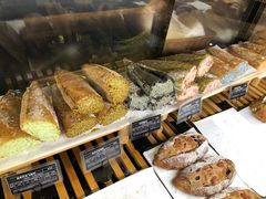 -Let's Taipei 非常烘焙(太古里店)
