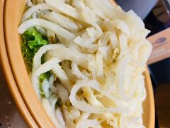 -龍歌自助小火锅(城阳万象汇店)