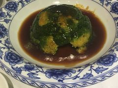 -铜锣湾·有麝自然香(渝北财富中心店)