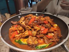 -爱饭(玉兰路直营店)
