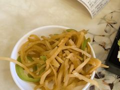 -高玛纳驴肉火烧(一世界店)