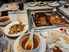 -海底捞火锅(大融城店)