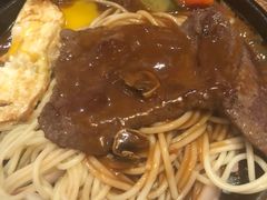 黑胡椒牛排-元品牛排·休闲厨坊(晋江实小店)