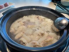 竹笙椰子鸡-百年果林椰子鸡(中洲店)