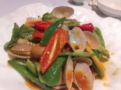-半岛宴·湛江精品菜(蛇口广场店)