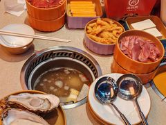 -海底捞大排档火锅(打浦路店)