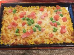 -同喜烤鸭店(光芒店)