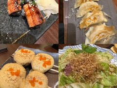 -鸟鹏烧鸟居酒屋(昌岗店)