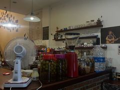 -树洞咖啡(科大店)