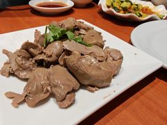 盐水鸭肝-鸿毛饺子(紫竹桥店)
