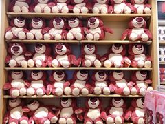 -名创优品(天河区正佳广场二店)