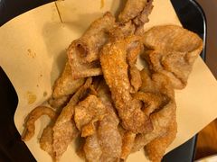 -本色.小马哥烧烤(五一路总店)