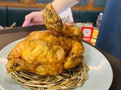 -长安记·大美陕菜(朝阳大悦城店)