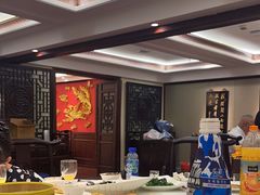 -梅龙镇酒家(南京西路总店)