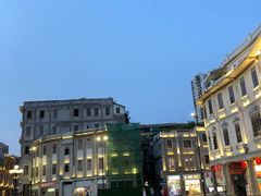 -汕头市小公园
