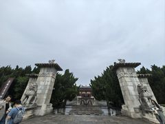 -洛阳古墓博物馆