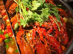 -令狐冲烤鱼·烧菜馆(达明店)