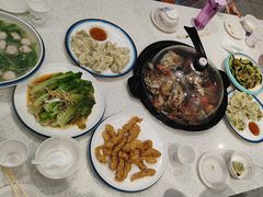 -前王院•巧克力海鲜市集餐厅(万平口店)