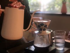 -默迹咖啡馆