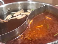 -呷哺呷哺(西单大悦城店)