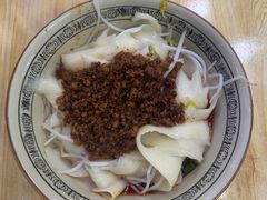 -马王庙刀削面馆(四川省交通学院宿舍店)