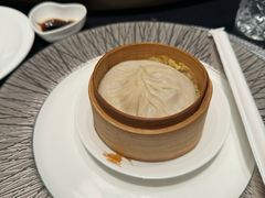 -北京饭店谭家菜