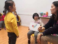 -英孚教育青少儿(河东资深教研中心)