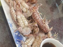 -抹直口特色菜馆(一店)